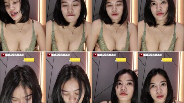 Bokep Indo Gadis Bnadung Live Sambil Omek