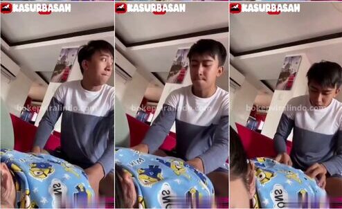 Bokep Indo Minta Pijit Malah Diewe