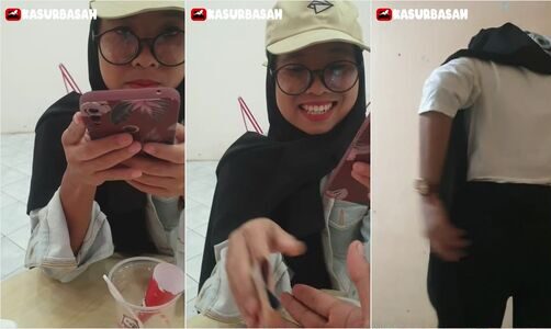 Ajakin Cewek Random Ngewe Full Percakapan