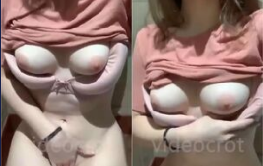 Mahasiswi Abis Demo Langsung Colmek